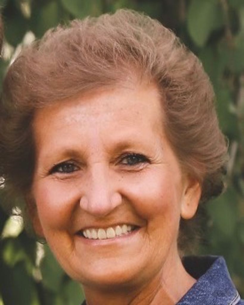 Carol Diane Miller