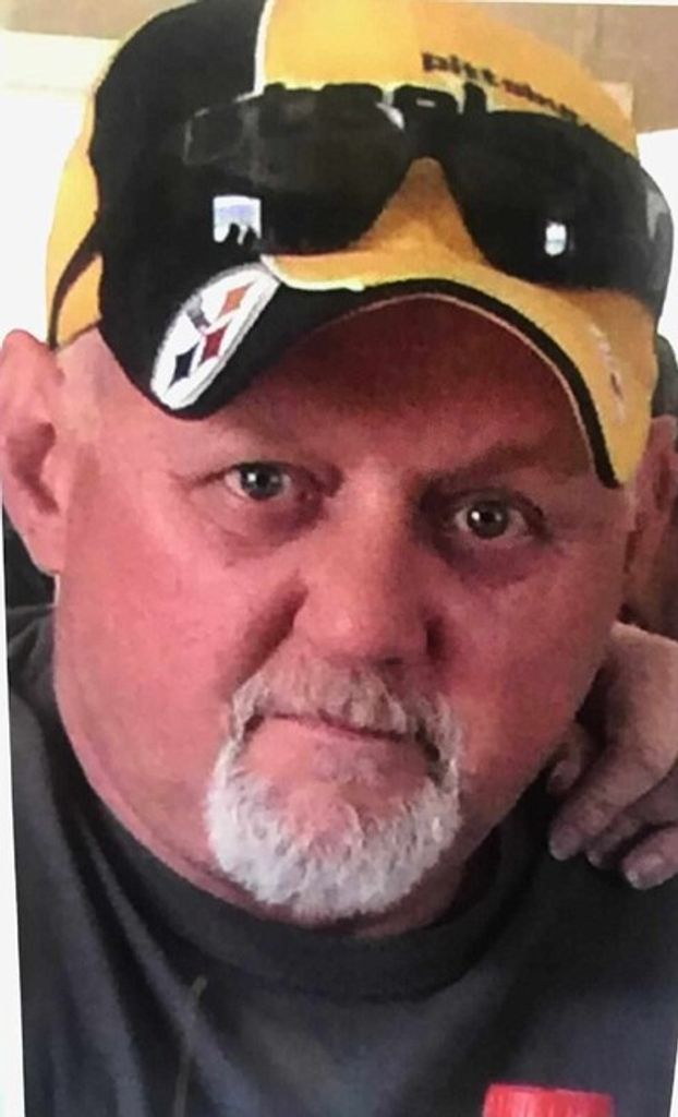 Richard Melvin Hodge