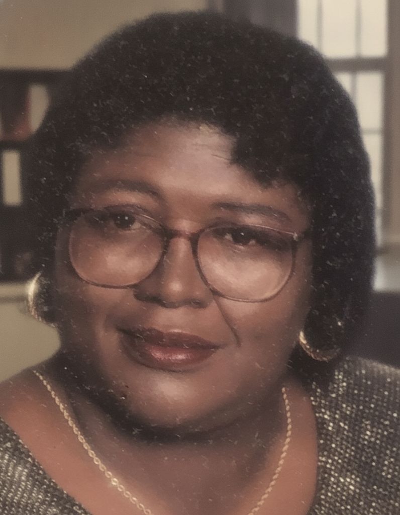 Lula Jones-Brooks Profile Photo
