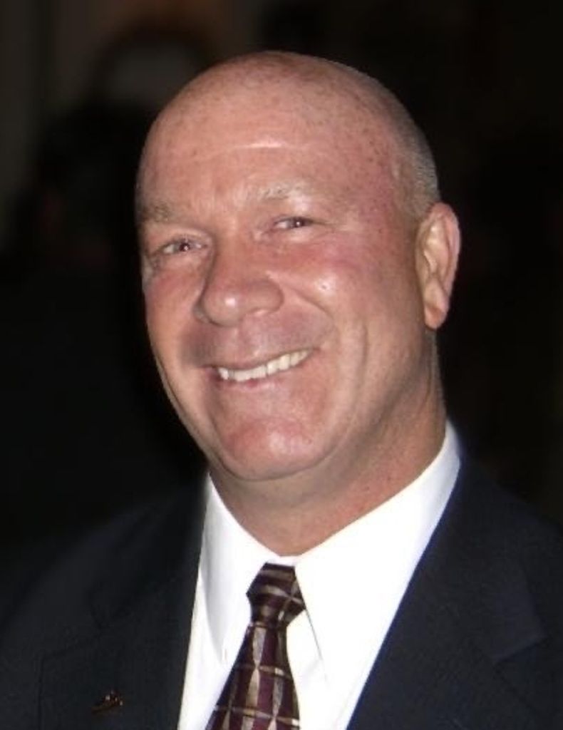 Randall "Randy" S. Murphy Profile Photo