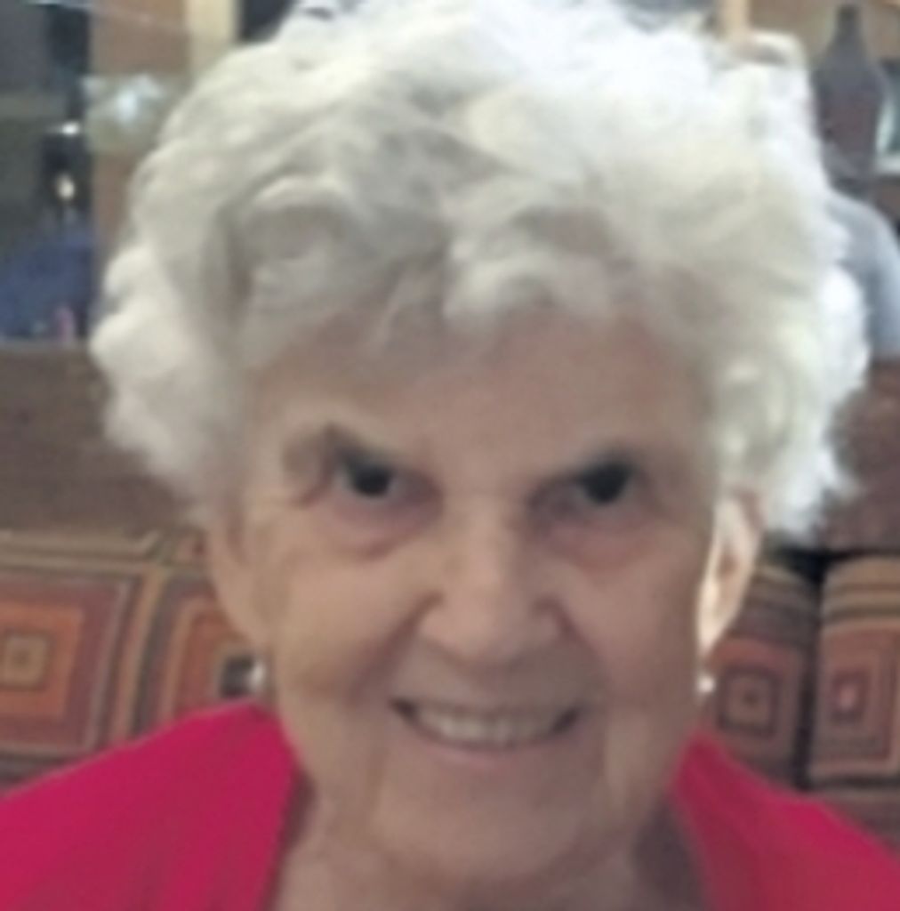 Beverley Divall Profile Photo