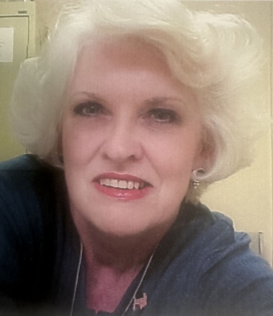 Sandra Kaye Jones Profile Photo