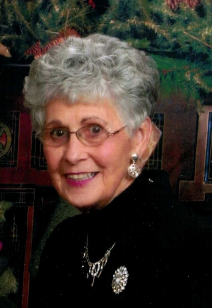 Nonie Wiles