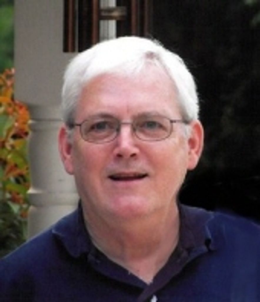 Michael Glenn Roberts