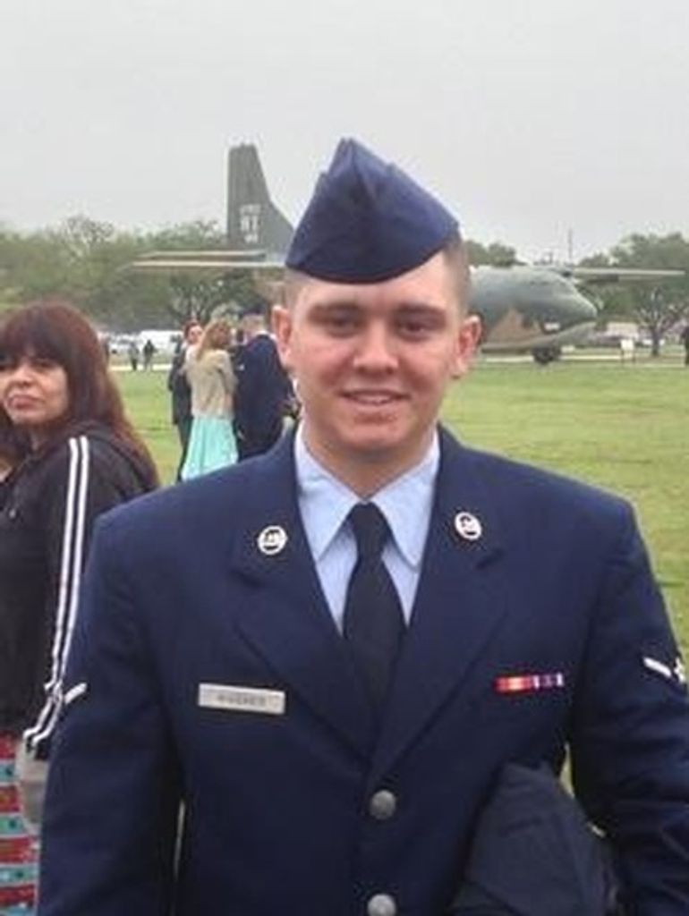 Cory Jameson Wagoner