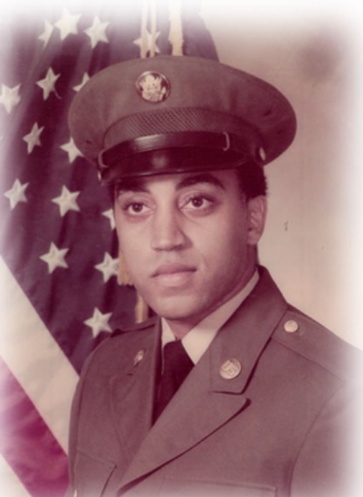 Edward Frank Andrews, Sr