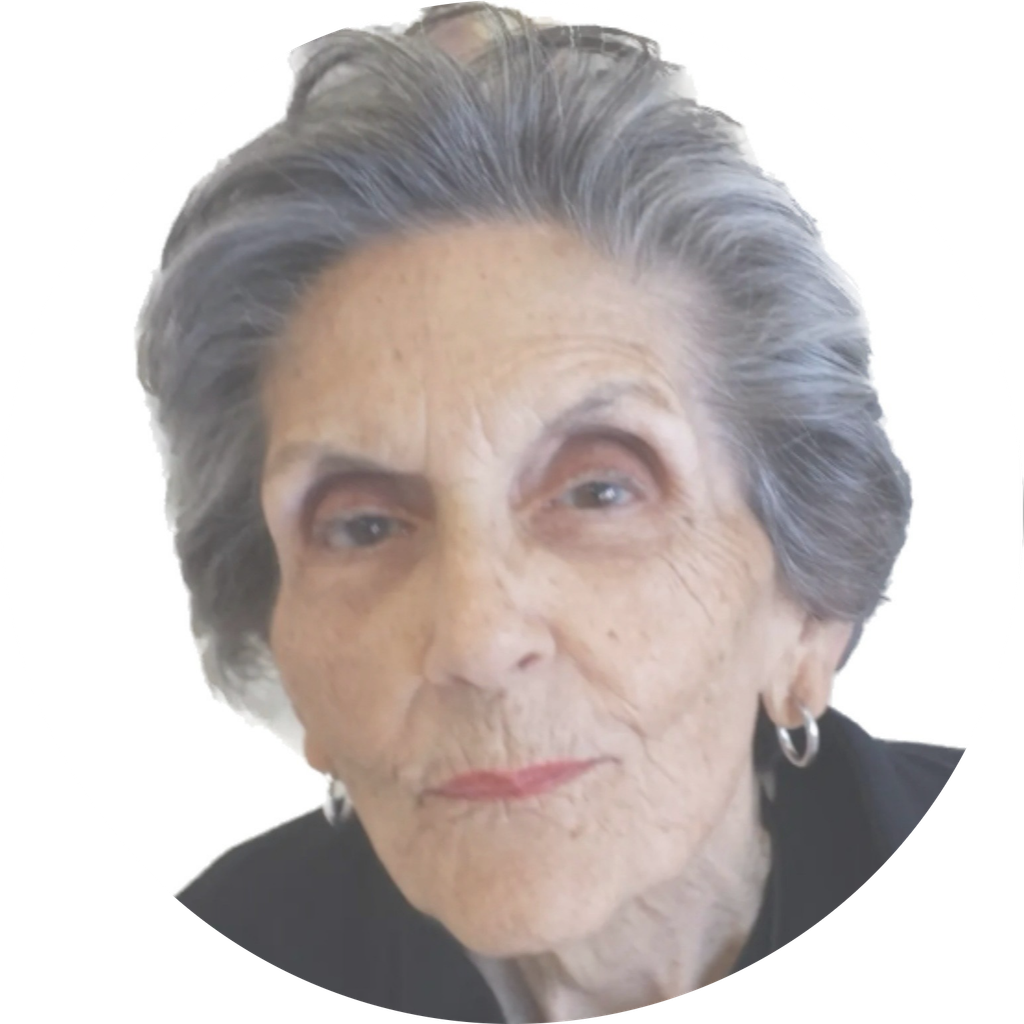 Laura Joan Cullen
