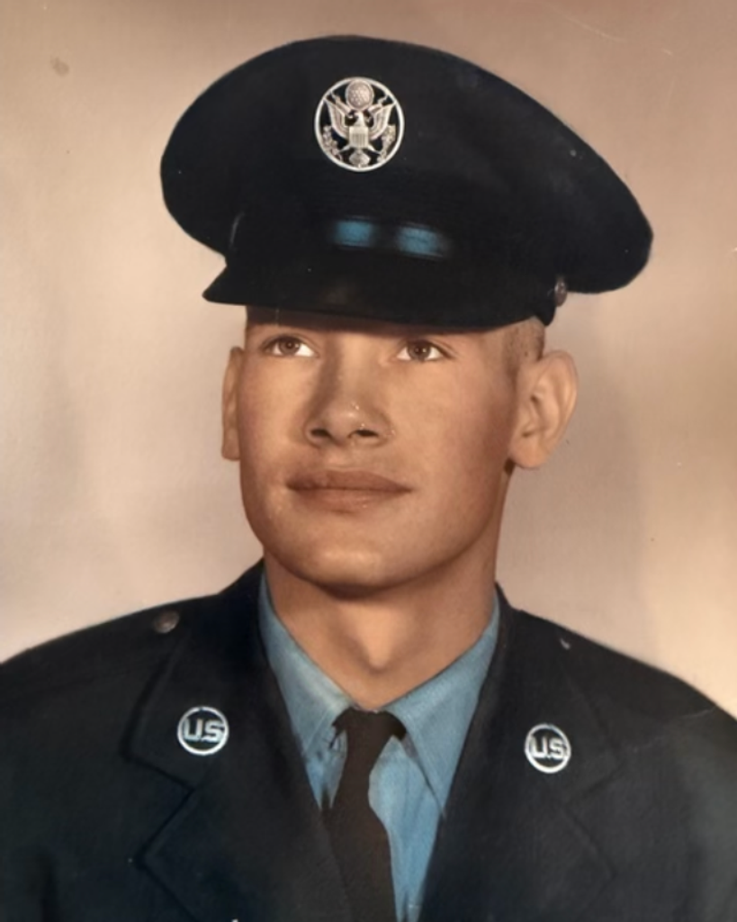 Larry Haywood Gardner