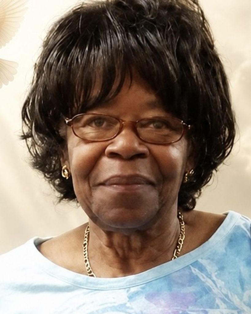 Fannie Jackson