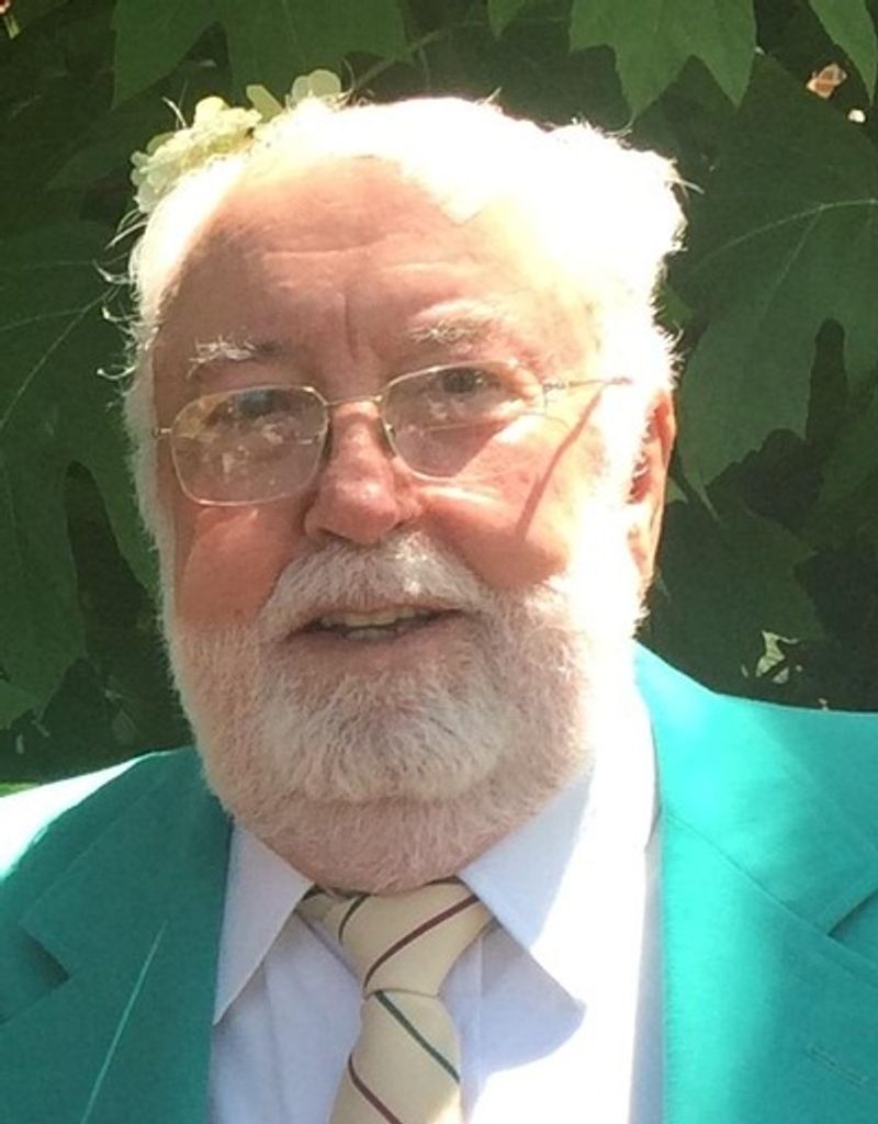 Leo Gerard Duggan Profile Photo