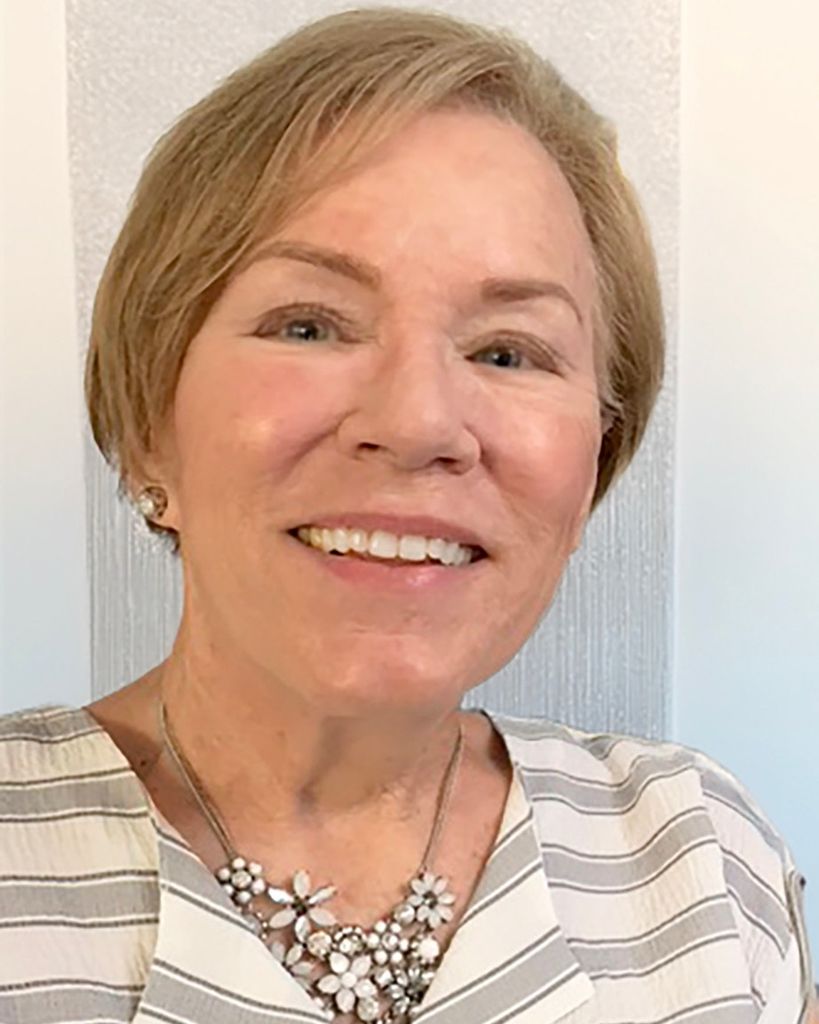 Judith "Judy" Allain Lawlor Profile Photo