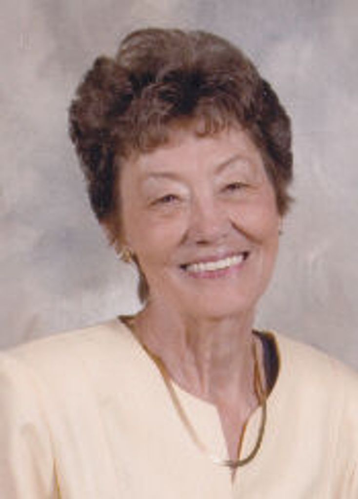 Virginia Lois Cooper Profile Photo
