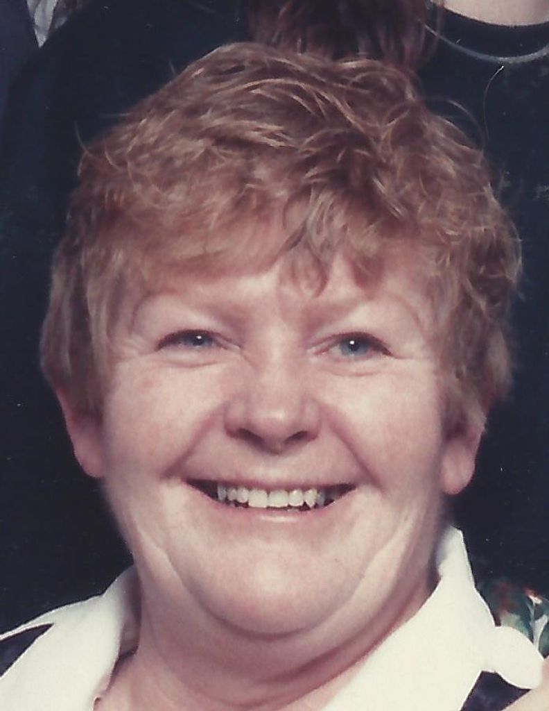 Irene Dorothy Thoreson