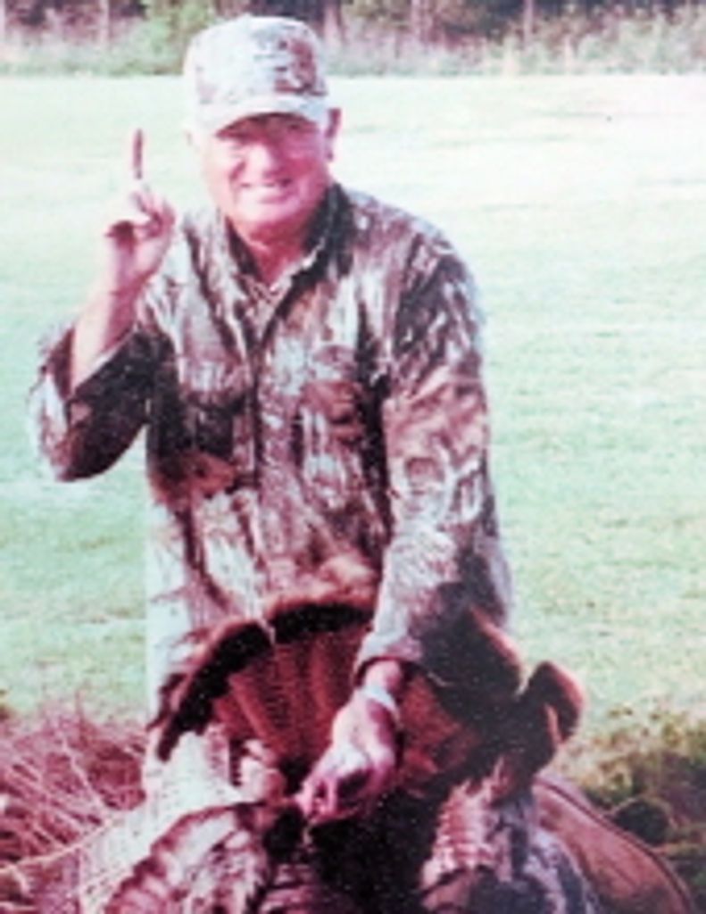 Charles  Jackson Allen