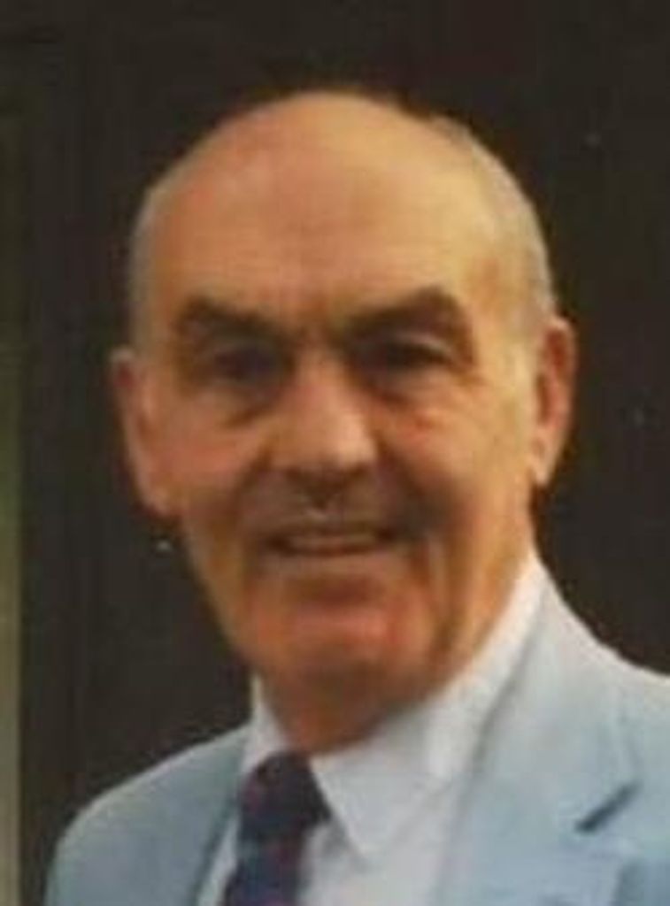 Robert Colgan
