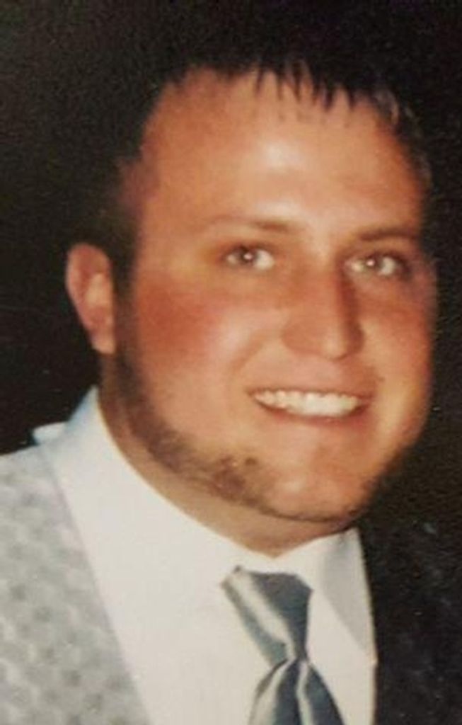 Justin Robert Noffsinger