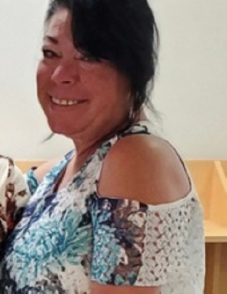 Jacqueline Elizabeth Winchester