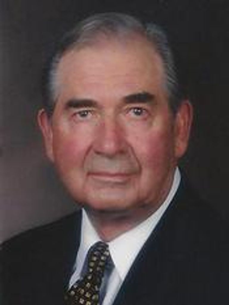 Golden Charles Linford