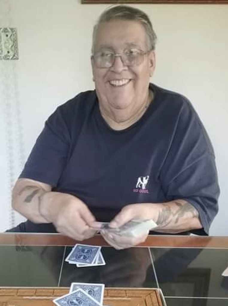 John C. Costa, Sr.