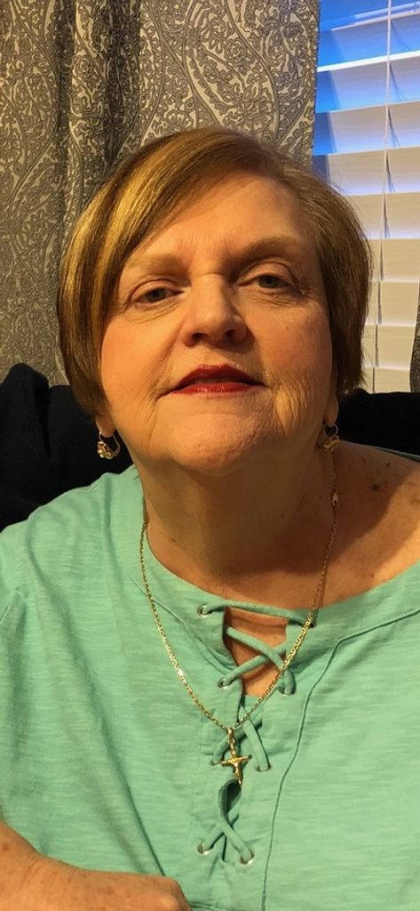 Maureen Patricia "Moe" Nevins Profile Photo