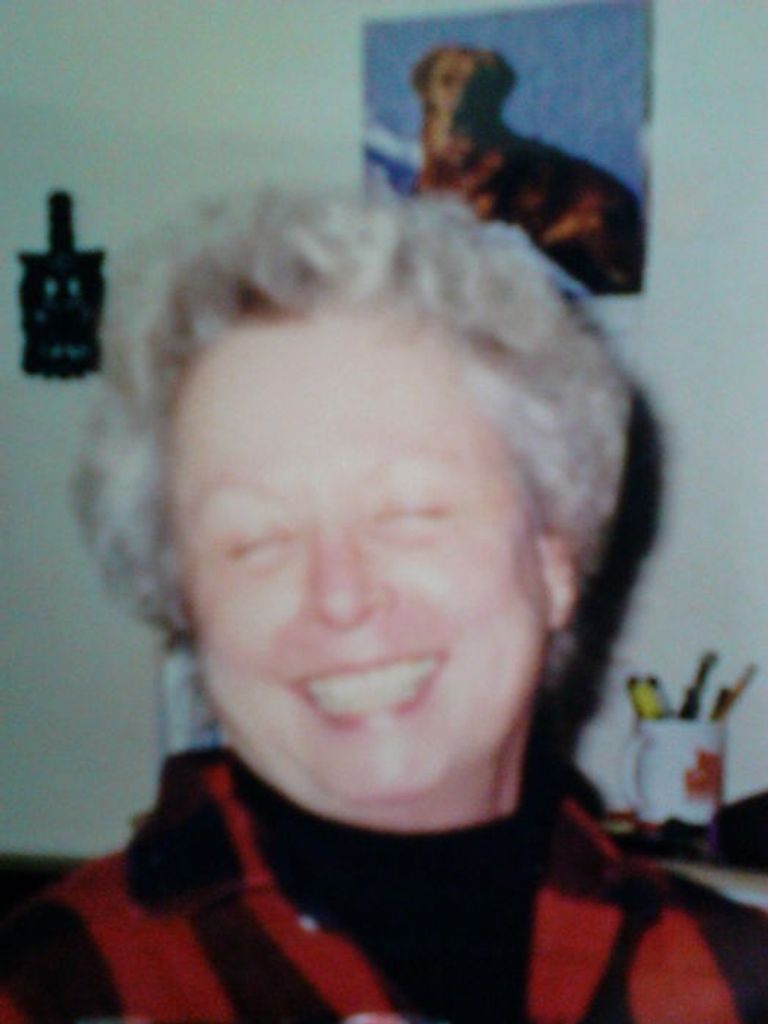 Barbara Petersen