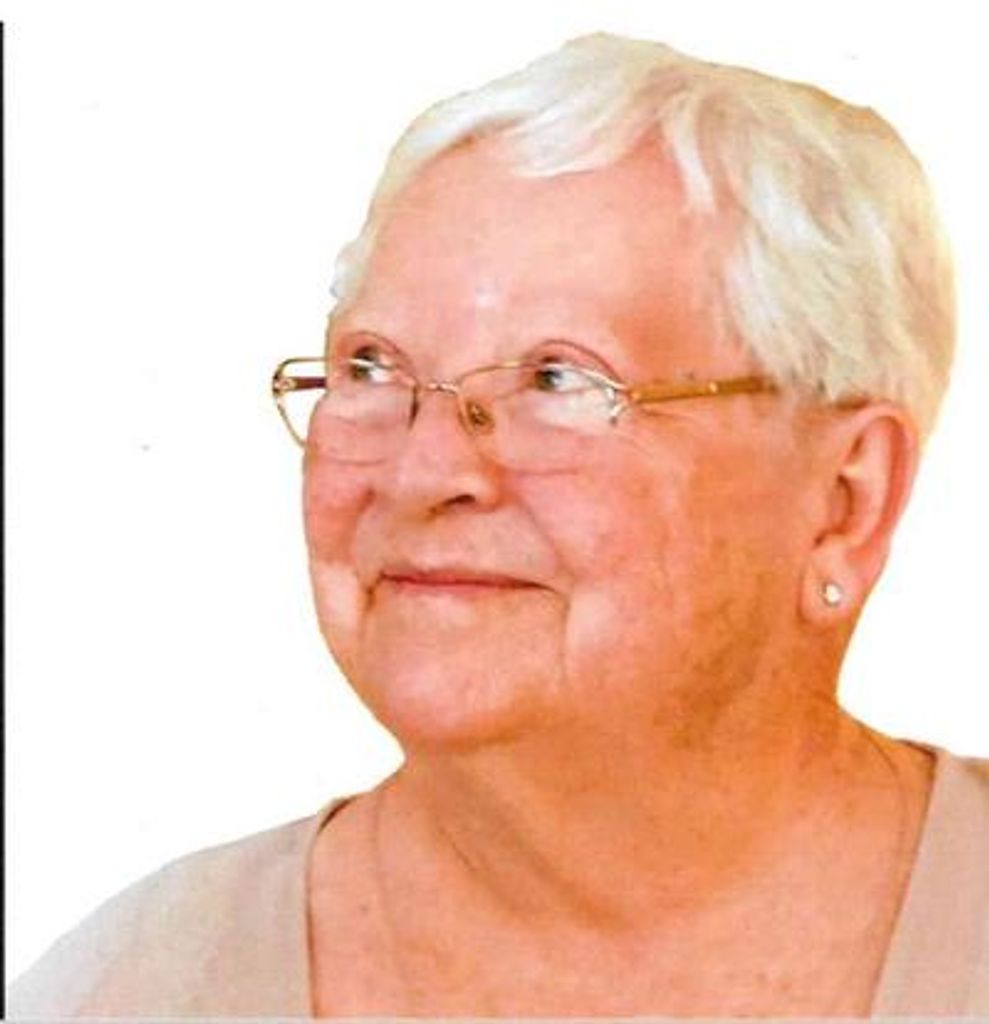 Jacqueline Surratt Partin Profile Photo