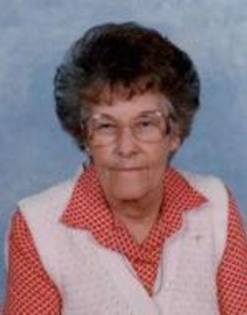 Ida "Agatha" Frank Profile Photo