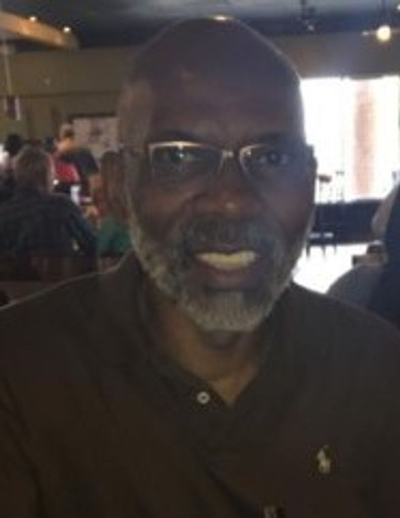 Arvell Johnson Profile Photo