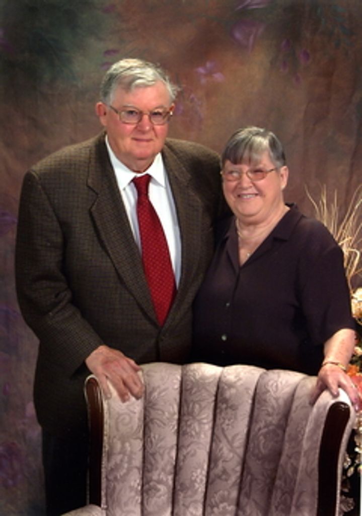 Mary D. (Trimble)  Mandeville