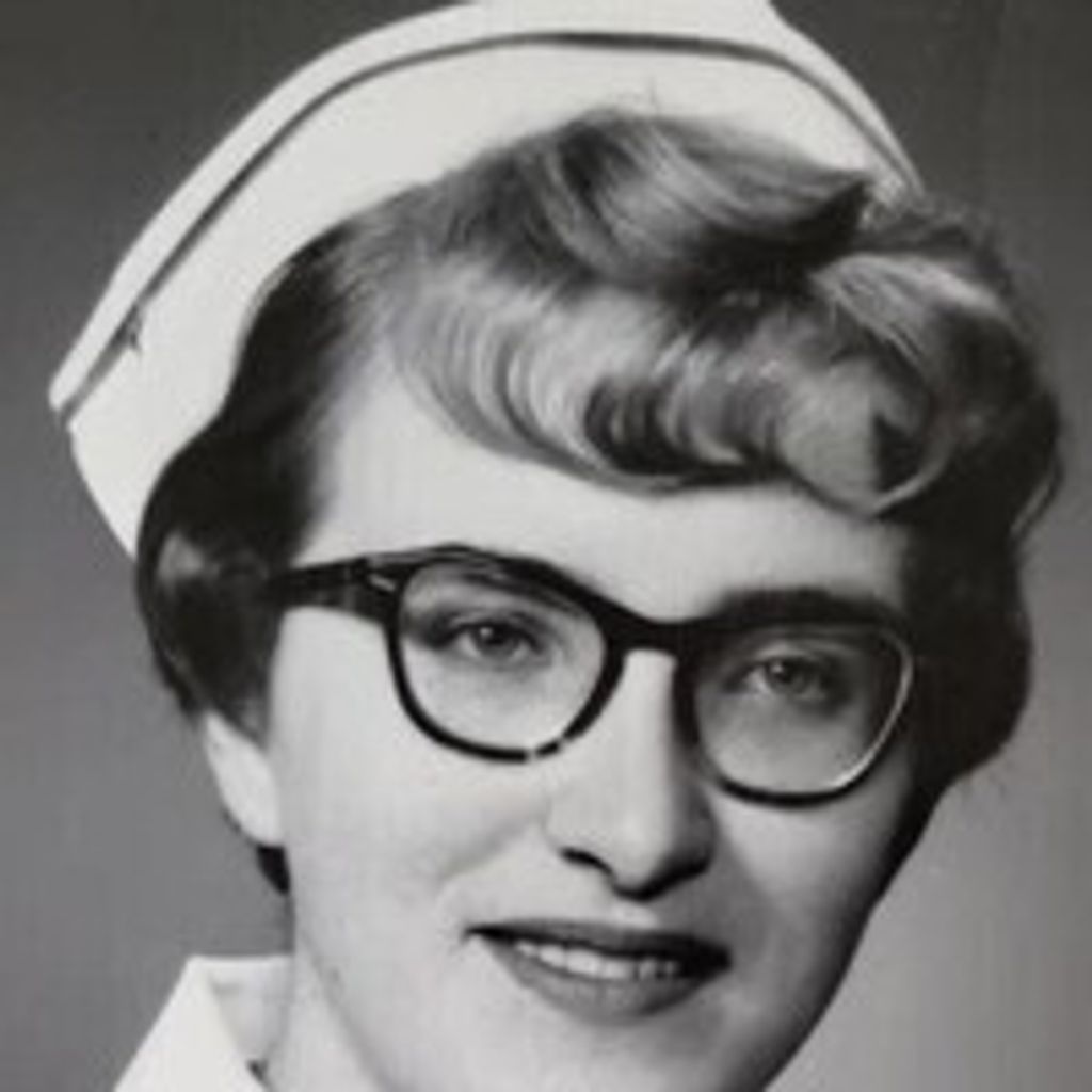 Shirley (Paull) Ambesi Profile Photo