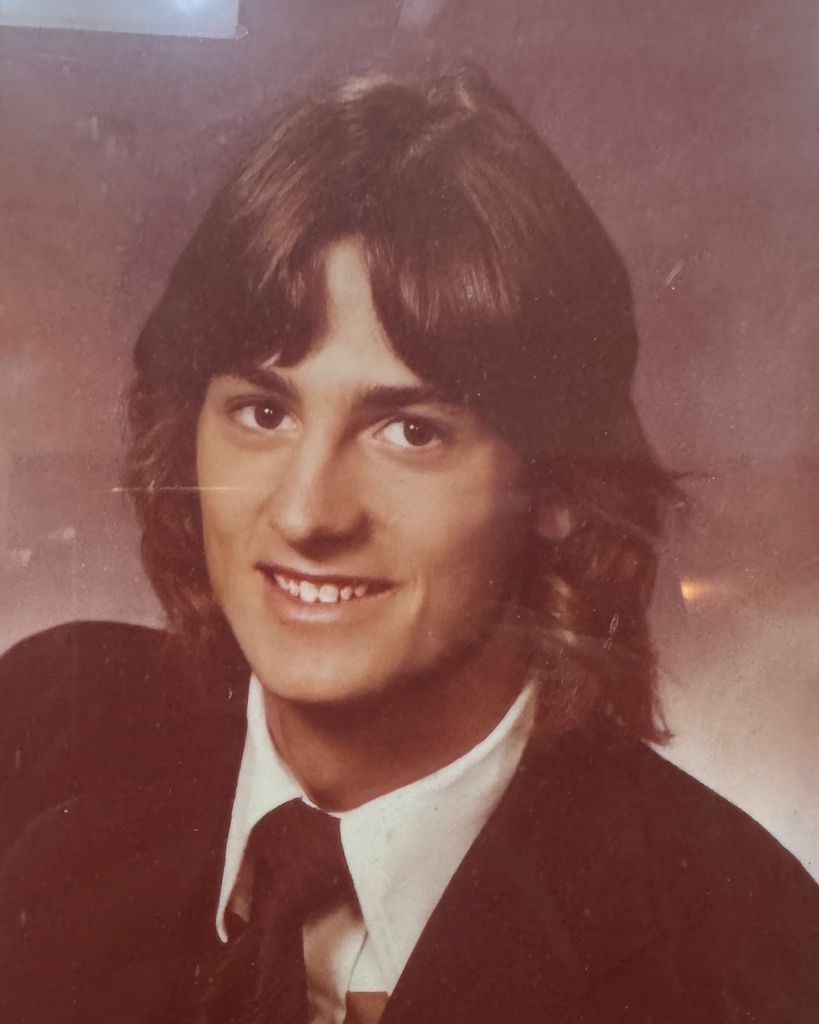 Ricky Dean Henderson