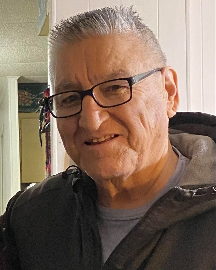 Larry Phillip Prince