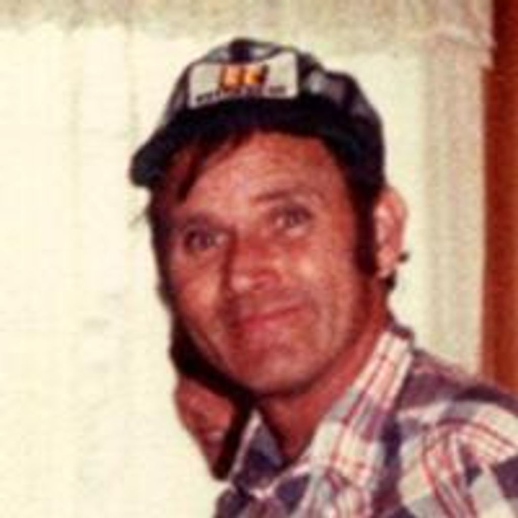 Ray Gibbs