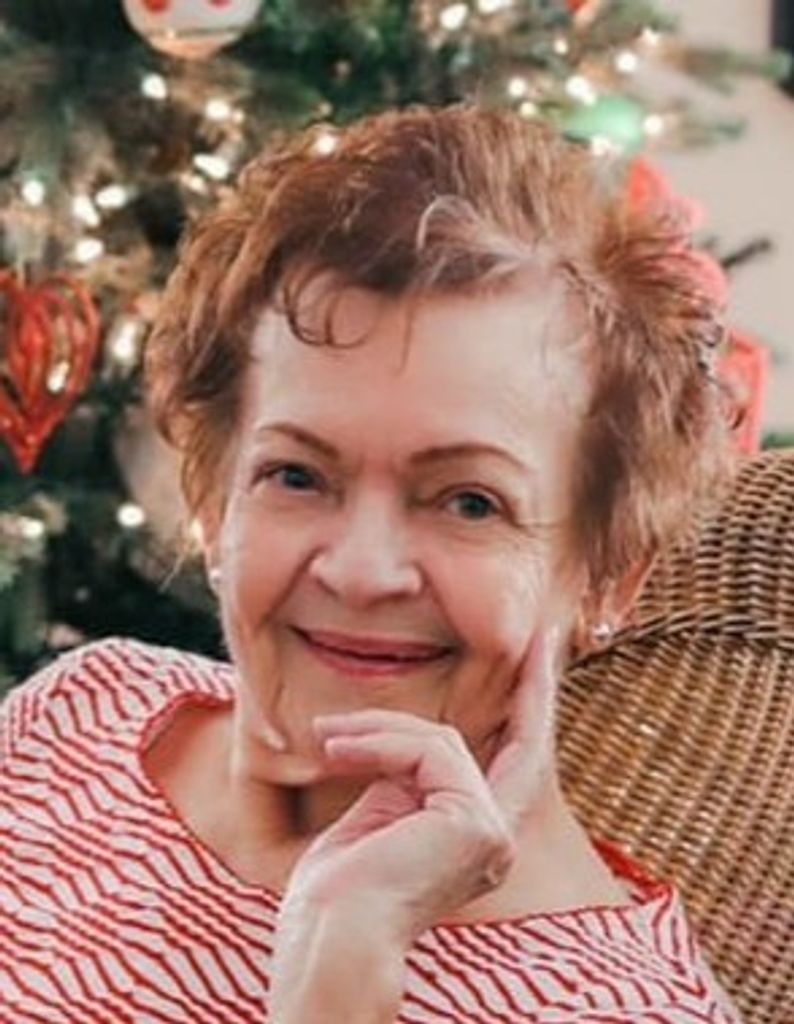 Delores G. (Johnson)  Lee