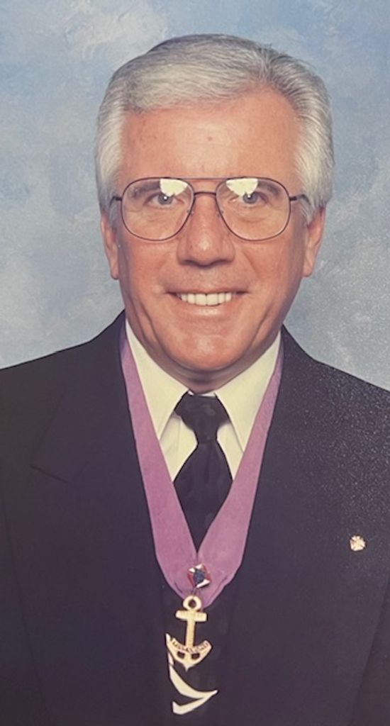 John C. Nowak