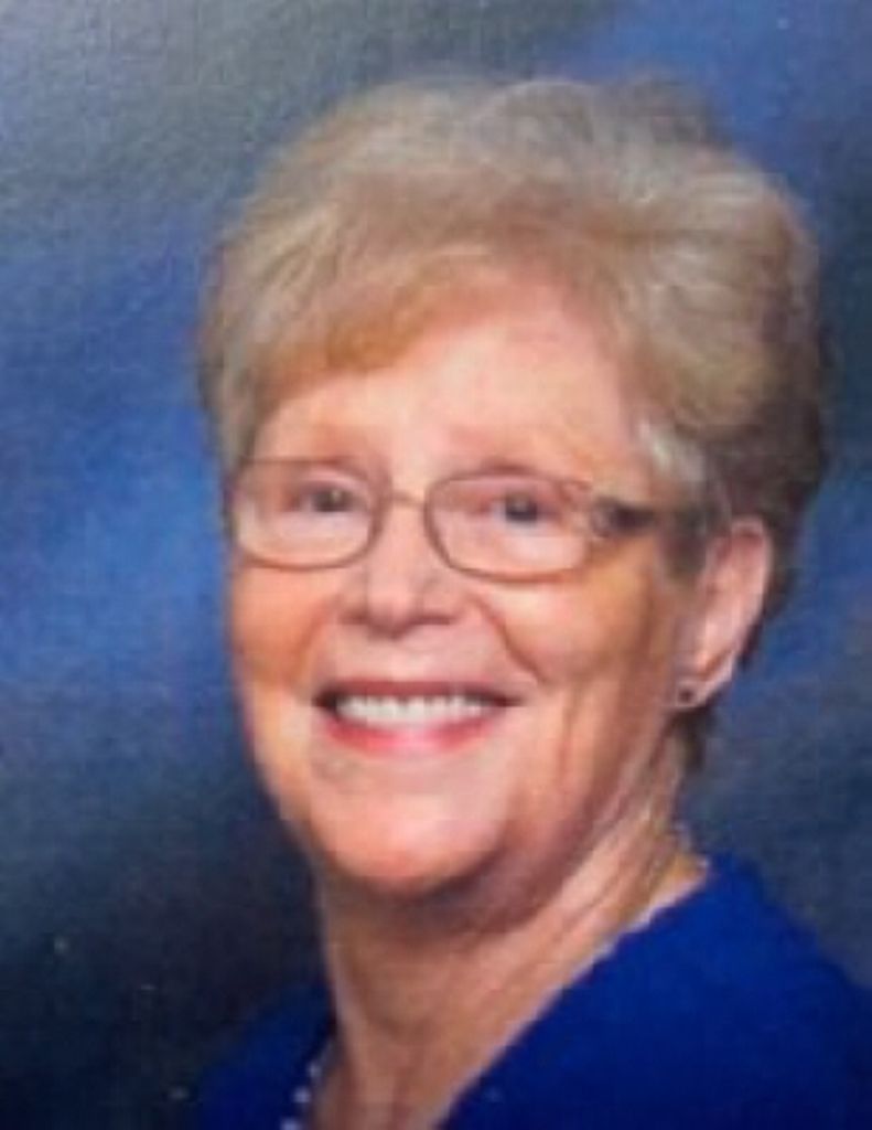 Maxine Ruth Tinsley Profile Photo