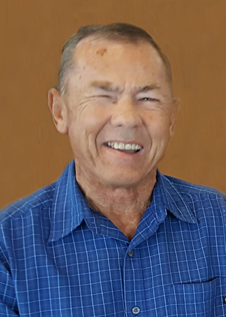 Phillip "Herb" Nerison