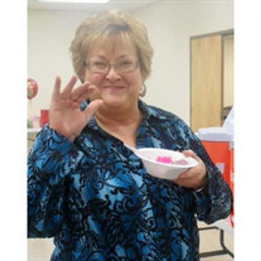 Judith Ann Smith