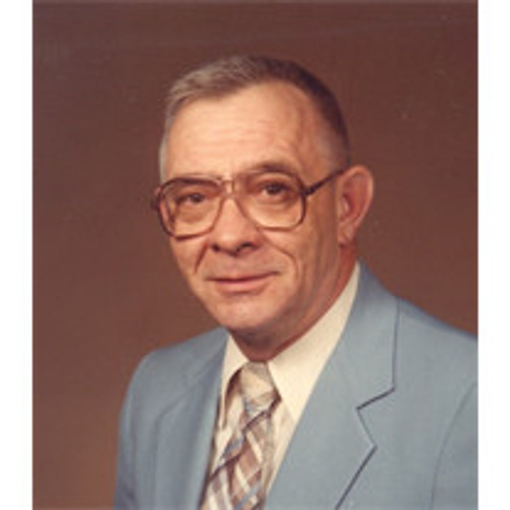 William A. "Bill" Budach