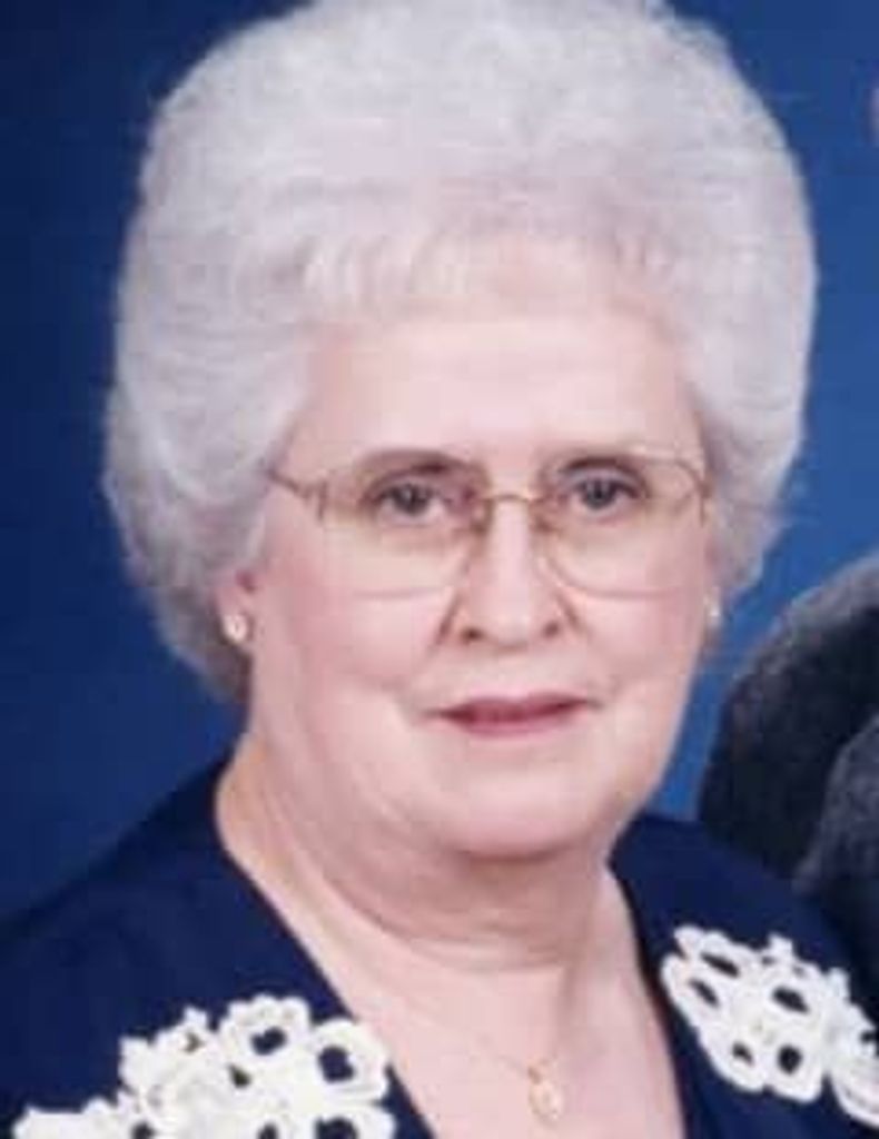Zelma Louise Meyer