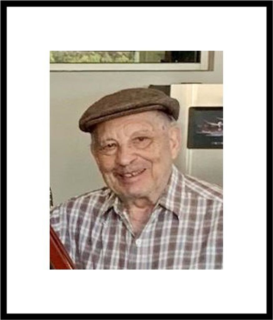 Donald Pirson Profile Photo