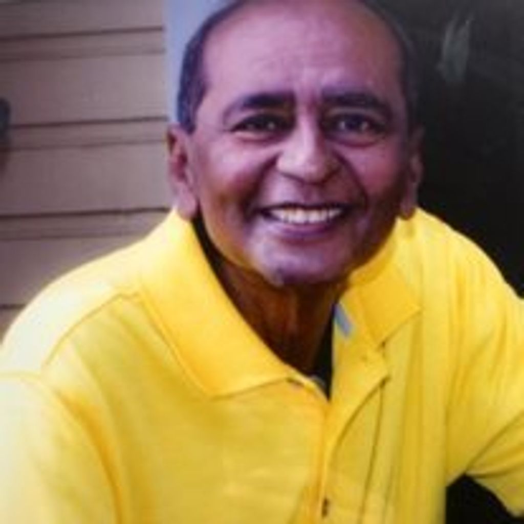 Mr. Udayan V. Desai