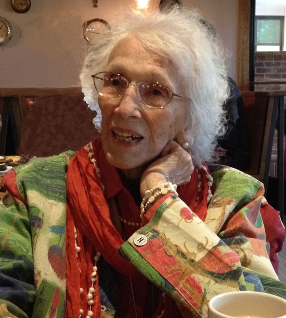 Mary Revis