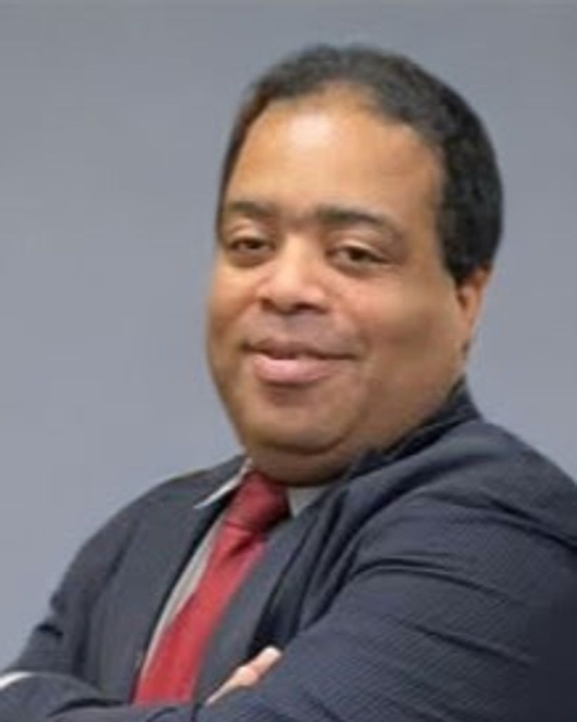 Darryl Jackson Profile Photo