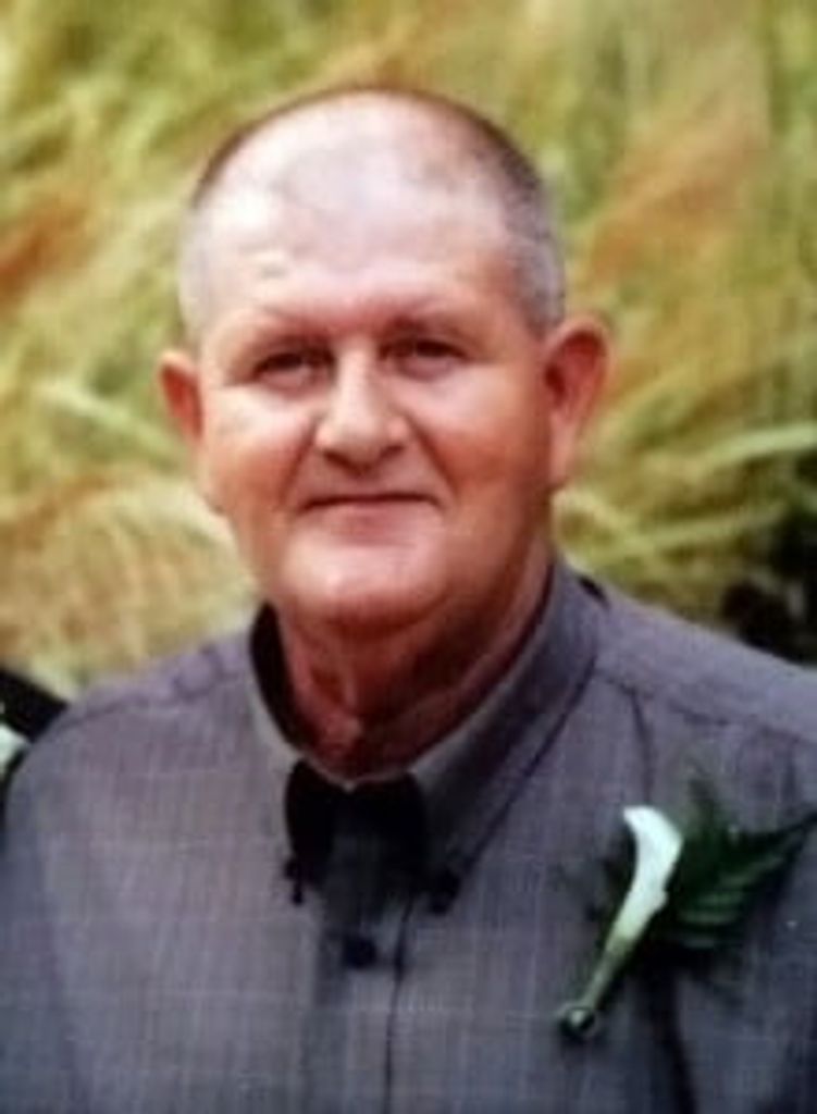 Patrick Dennis Brown Profile Photo
