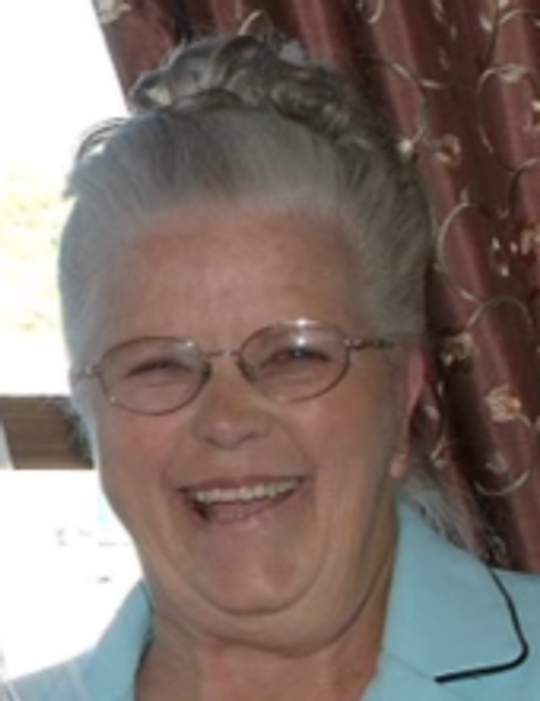 Bonnie Alice Hatch