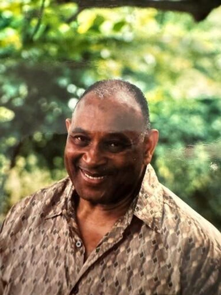 Richard Hamilton Profile Photo