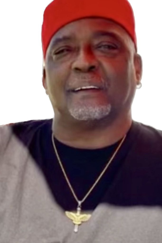 Willie James “Zoom” Gary Profile Photo