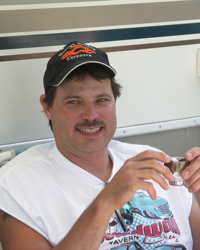 Thomas Edward Gillaspie Profile Photo