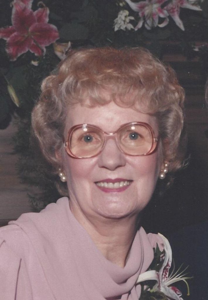 Elizabeth Miller